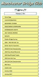 Mobile Screenshot of manchesterbridge.co.uk